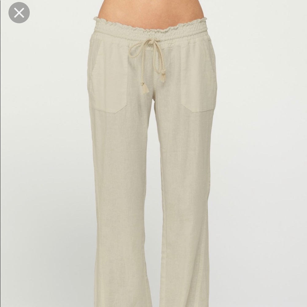 Beach pants